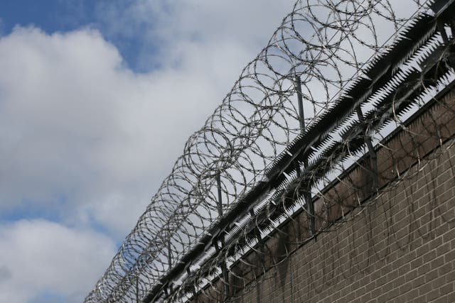 <p>Prisoners could earn early parole through good behaviour and working, the Justice Secretary has proposed</p>