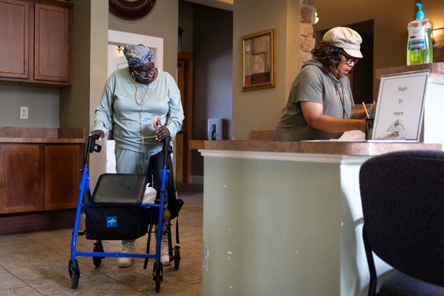 Power Outages Medically Vulnerable