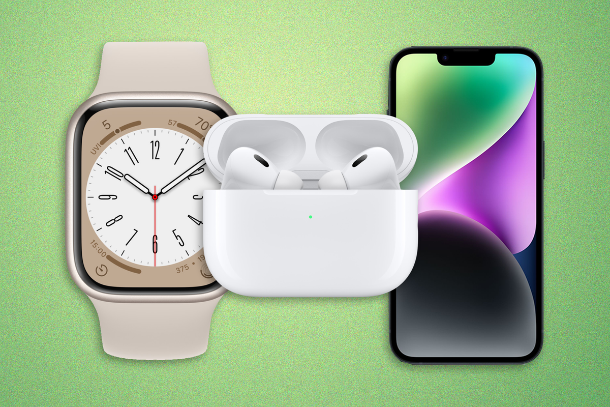 Best Apple Black Friday 2024 deals on iPhones, Apple Watch, MacBooks