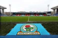 Blackburn and Bradford fixtures among matches called off due to Storm Bert