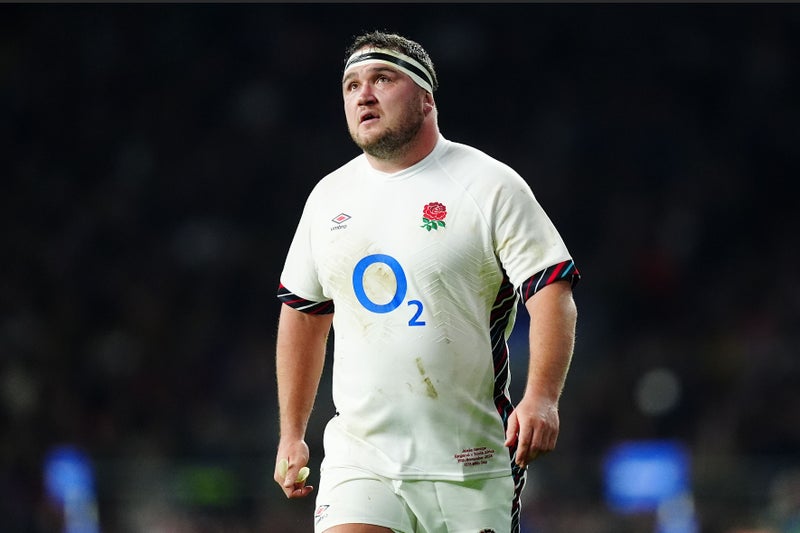 Jamie George set to miss England’s Six Nations opener in ...