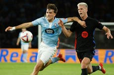 UEFA boss Aleksander Ceferin warns overseas league games risk ‘breaking’ football