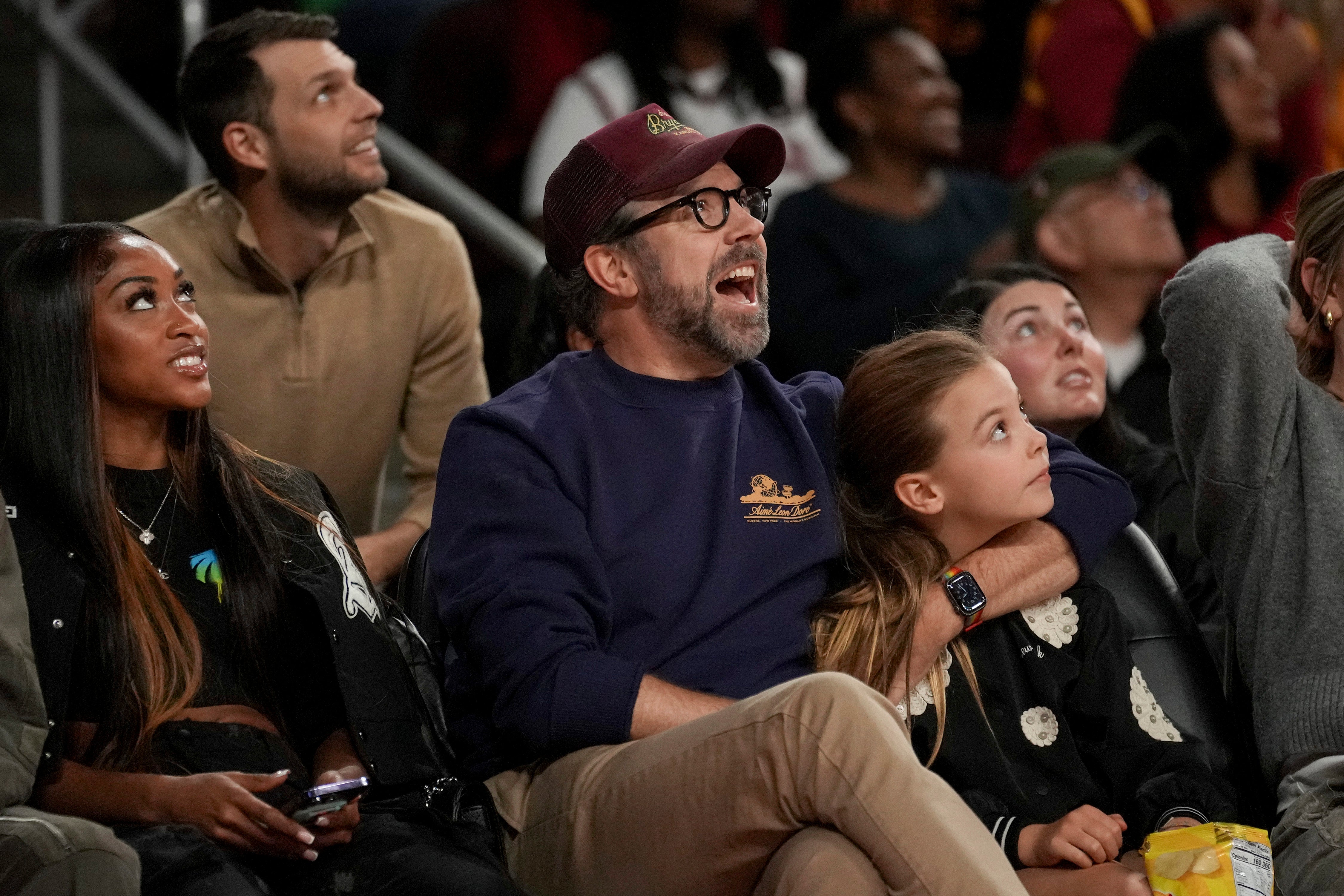 Notre Dame USC Basketball