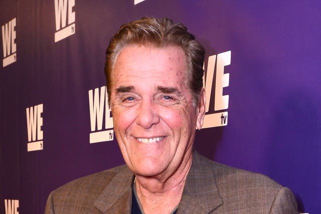 Chuck Woolery, host of ‘Love Connection’ and ‘Wheel of Fortune’, dies ...