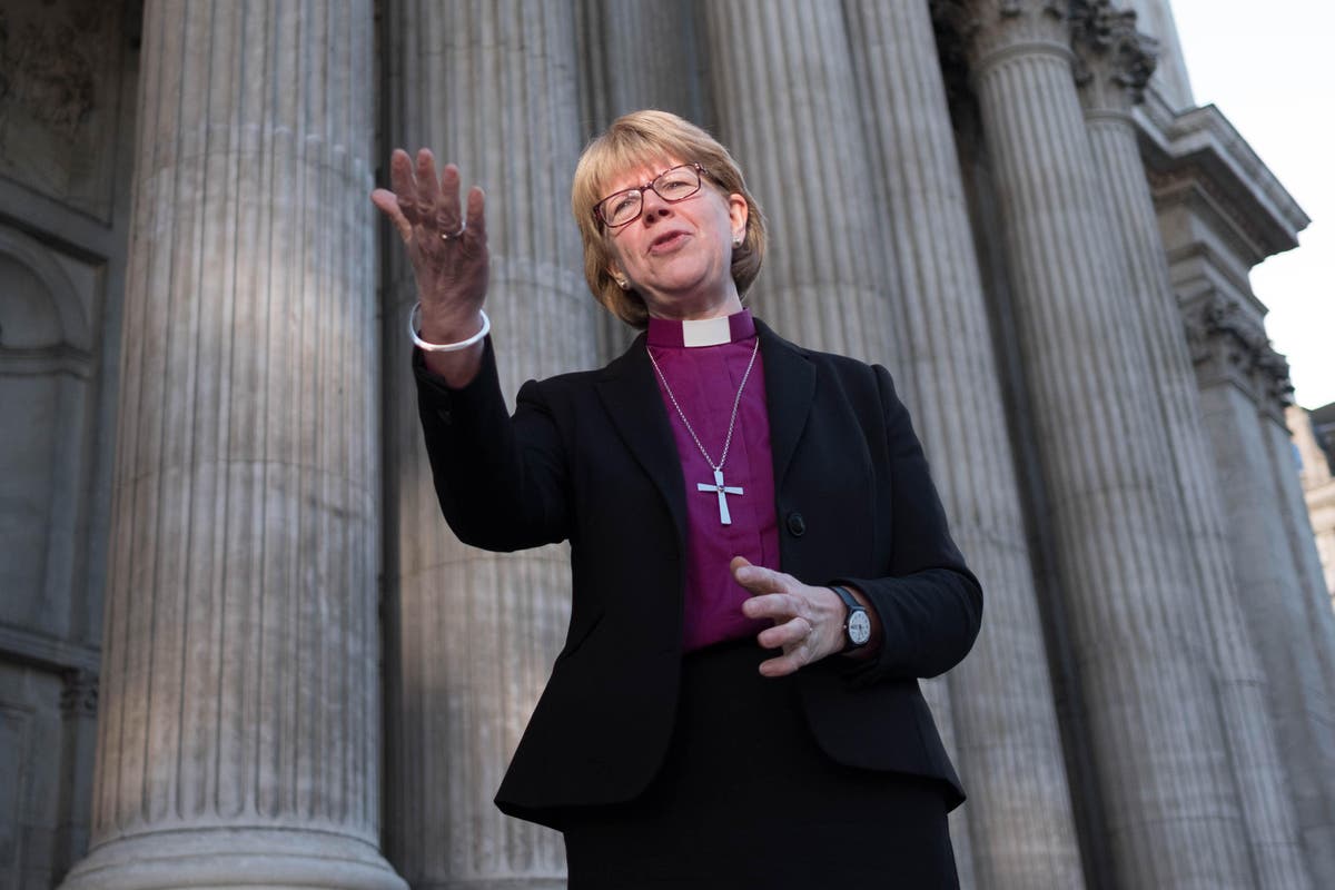 UK Faith Leaders Oppose Assisted Dying Bill