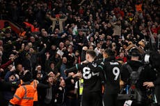 Watch football to treat depression, GPs to prescribe in pioneering new scheme