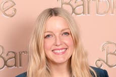 BBC’s Lauren Laverne shares update on cancer diagnosis