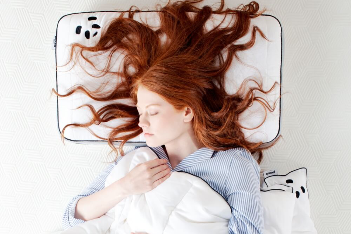 Are you getting enough sleep? See how you compare to the nation