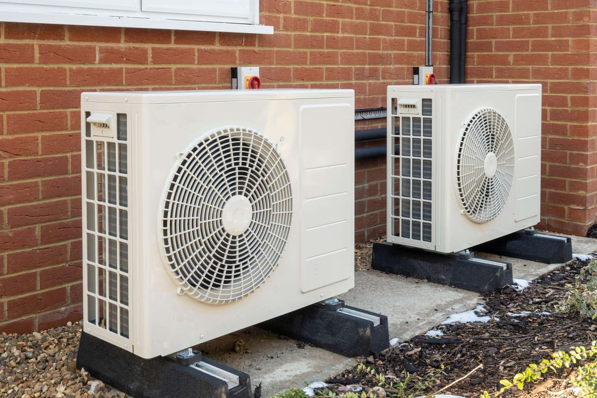 Use heat pumps over gas boilers for British-made energy, say researchers