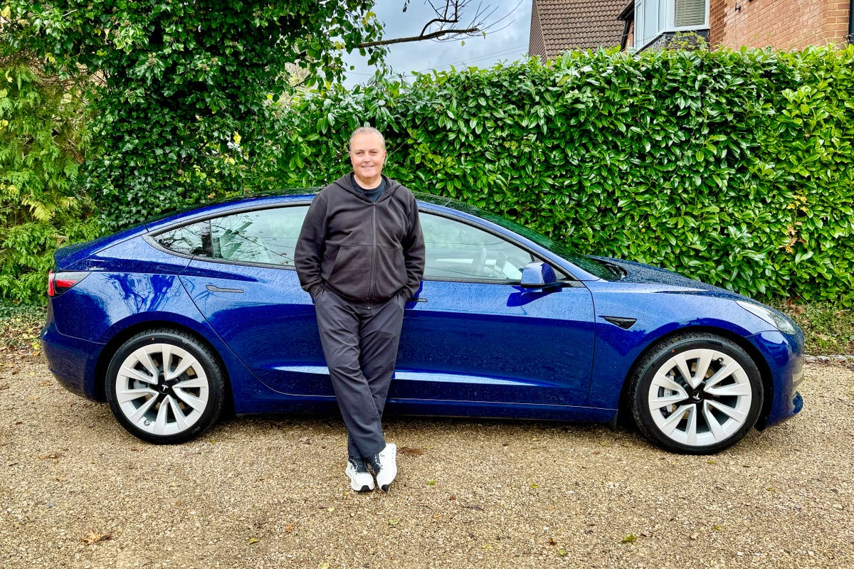 Used Tesla Model 3 review: The reality of driving a pre-owned electric car