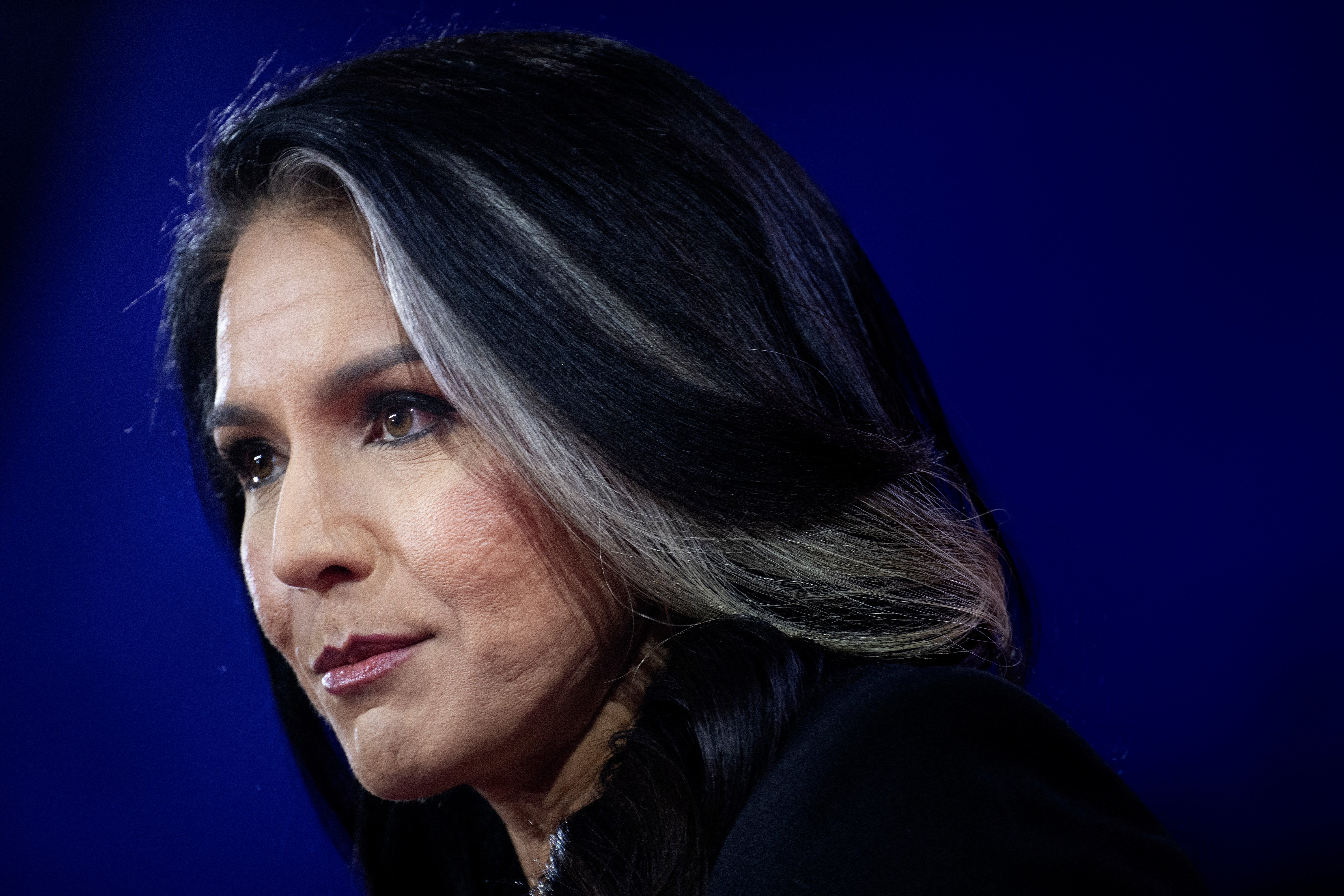 Tulsi Gabbard will face questions from the Senate over her 2017 meeting with the Syrian dictator