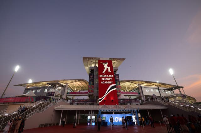 <p>The Brian Lara Cricket Academy in Tarouba, Trinidad And Tobago</p>