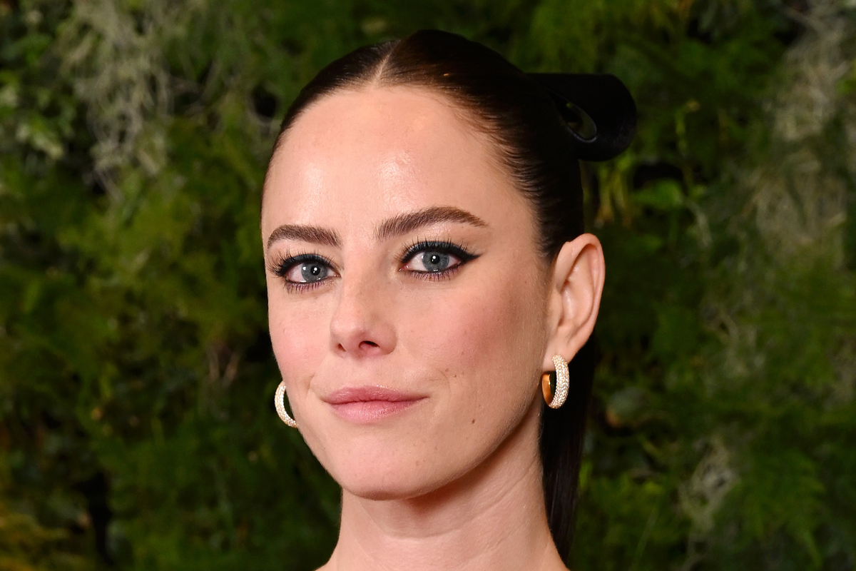 Kaya Scodelario Schacht