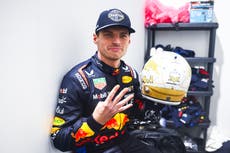 What Max Verstappen needs now to enter F1 GOAT debate after ‘intense’ fourth title