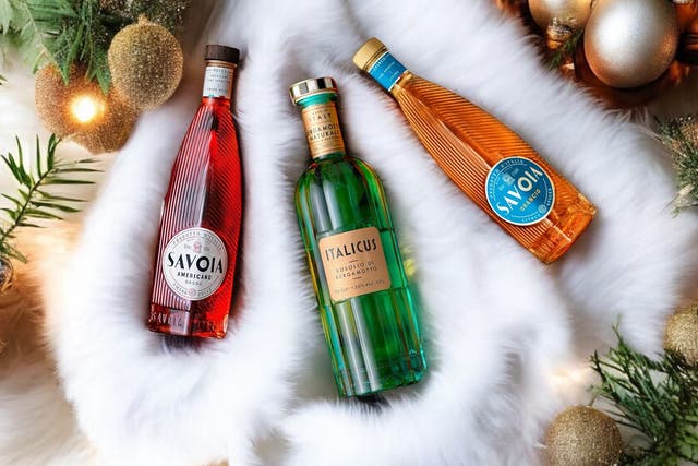 Italian Spirit With Ruta Remarkable foodie spots and products for the festive season | The ...