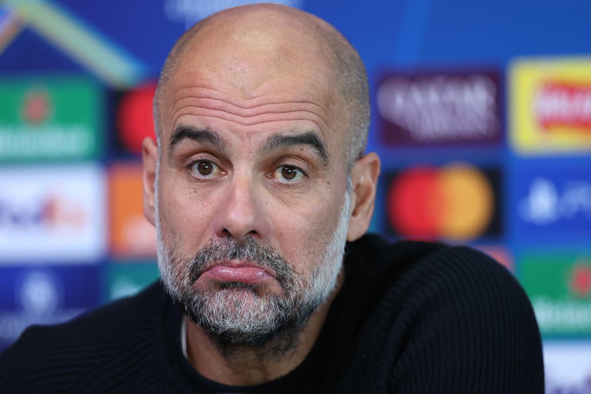 Pep Guardiola highlights solution to Man City crisis after losing streak