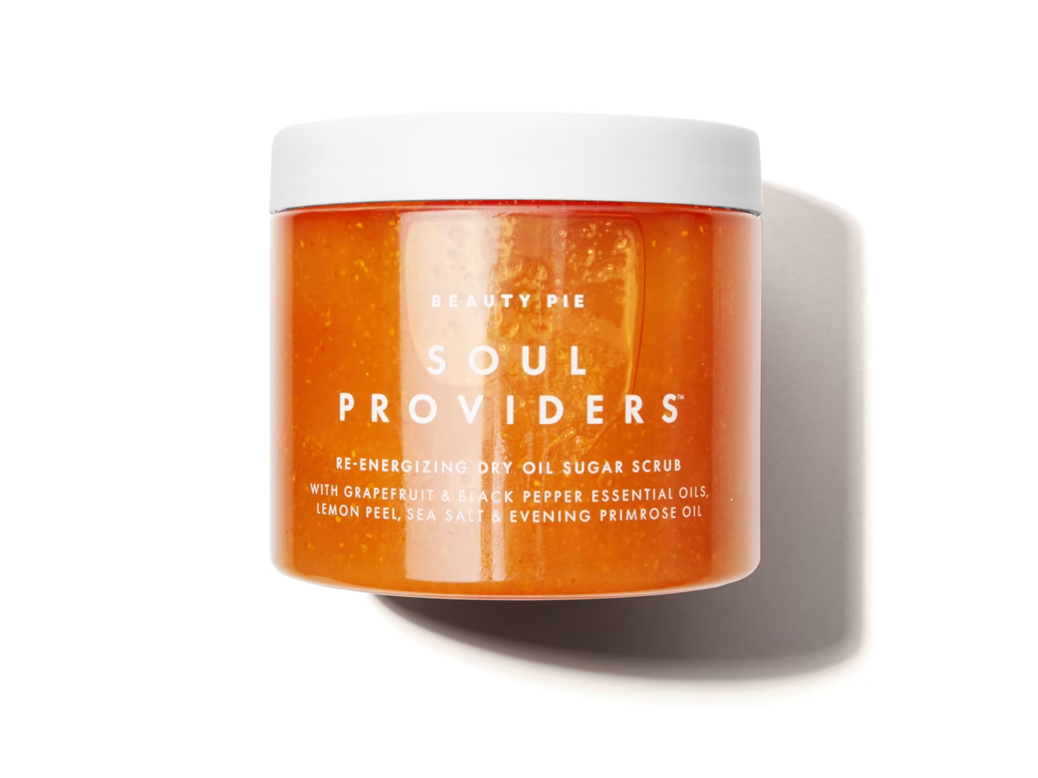 Beauty Pie best body scrubs review indybest