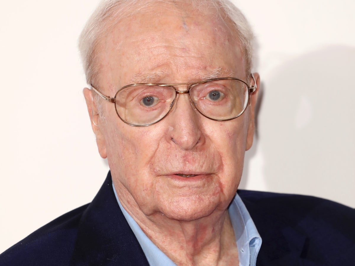 Michael Caine divides opinion after sharing political petition: ‘This doesn’t surprise me’