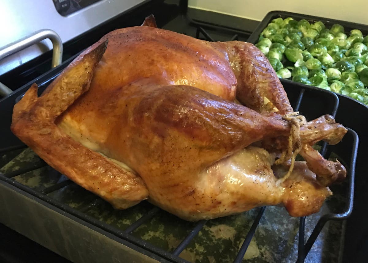 The food safety tips anyone cooking for Thanksgiving needs to know