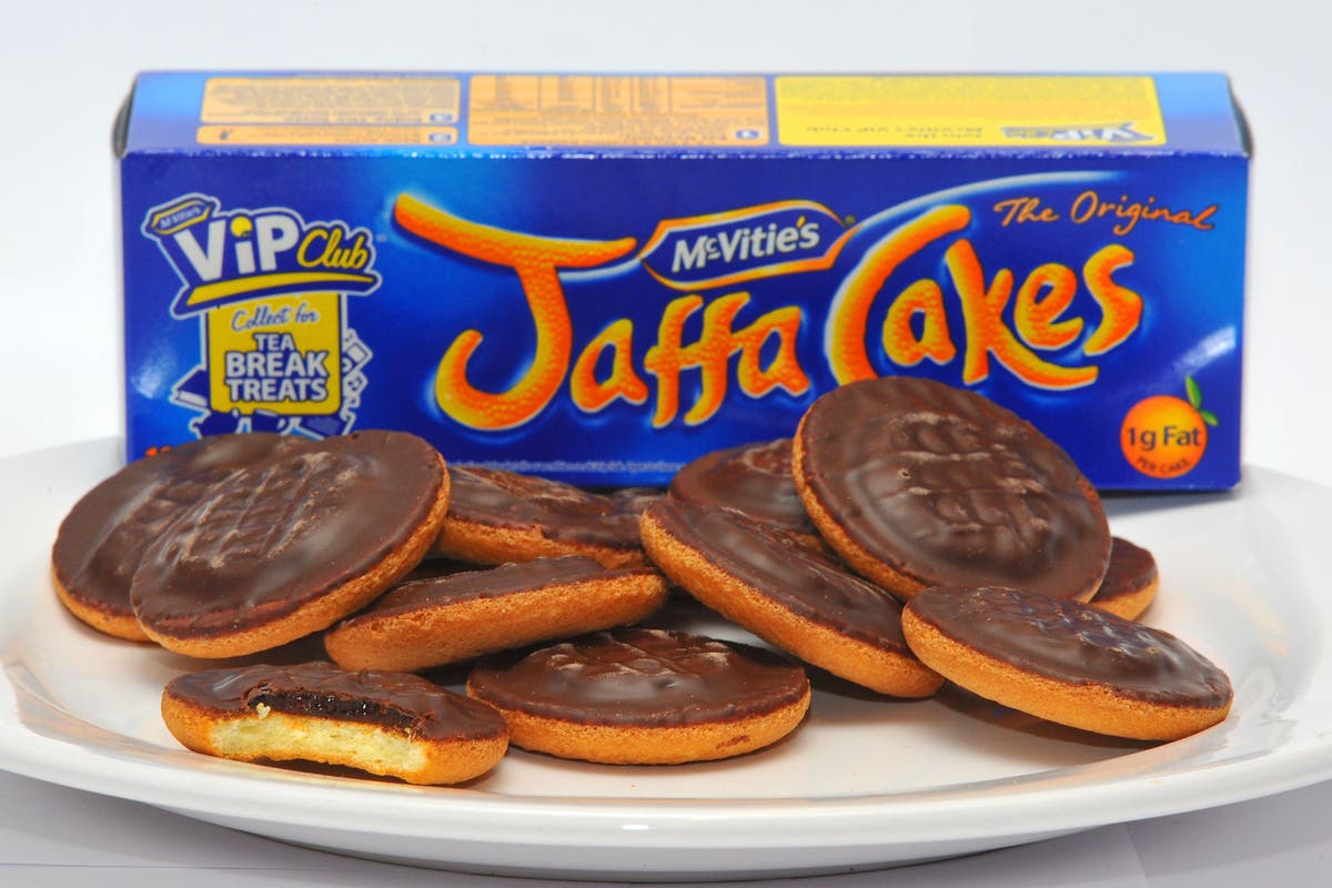 McVitie’s parent firm warns UK investment case ‘harder to understand’