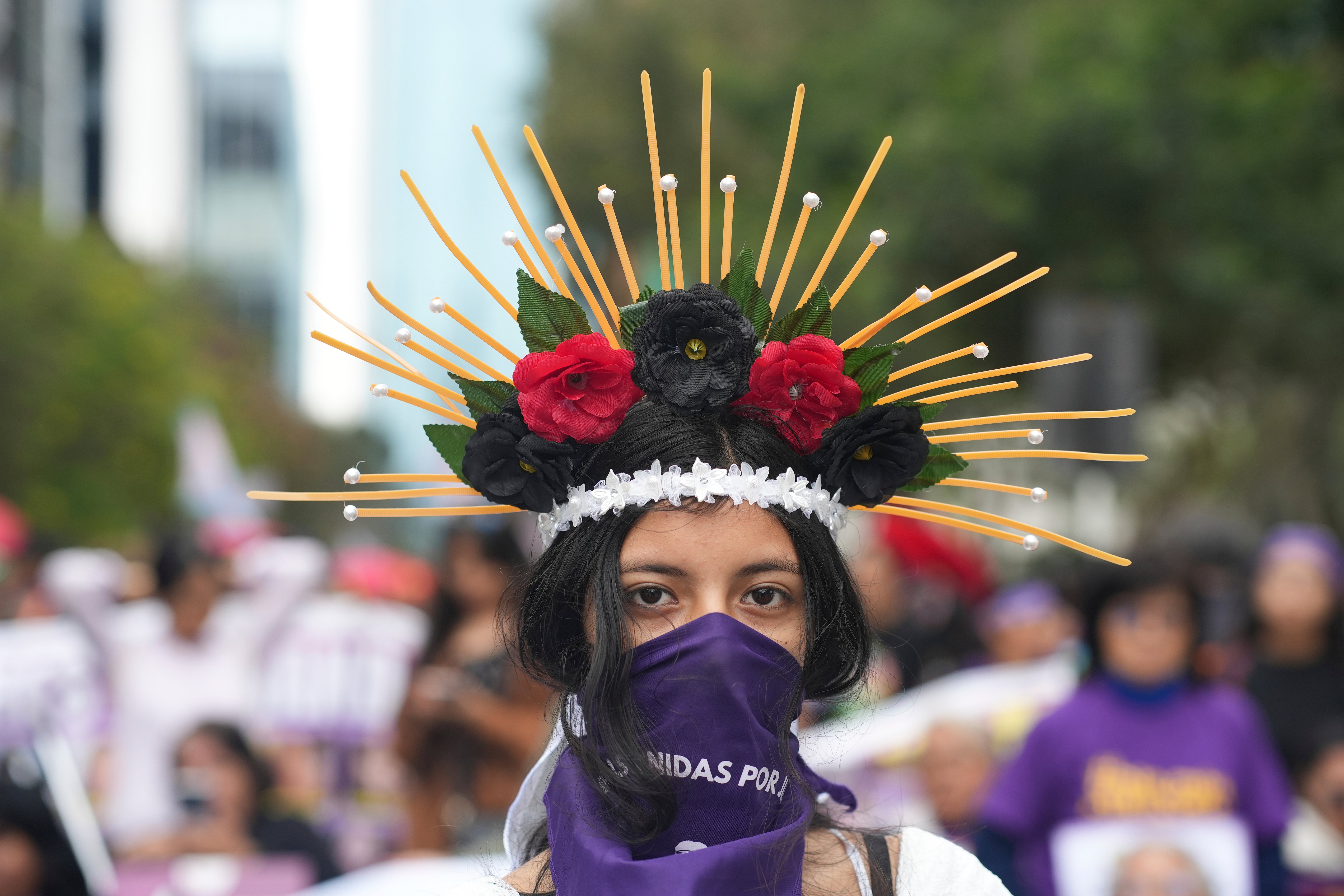 Peru Elimination of Violence Against Women