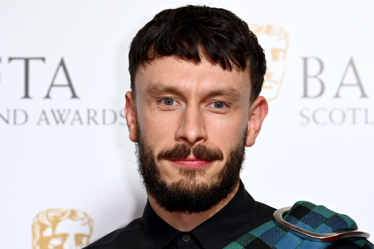 Richard Gadd Stars in New BBC Drama