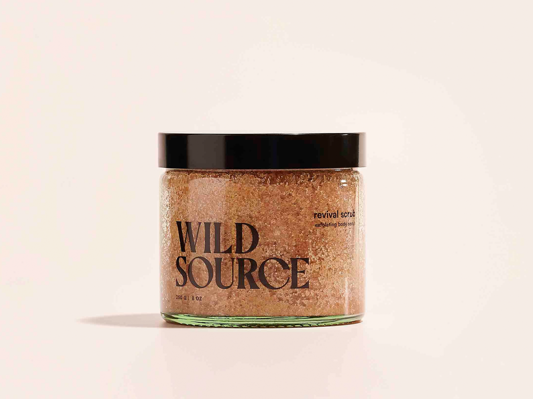 Wild Source best body scrubs review indybest