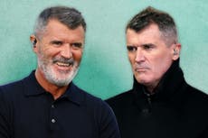 Roy Keane must be protected at all costs or lost from our TV screens for good