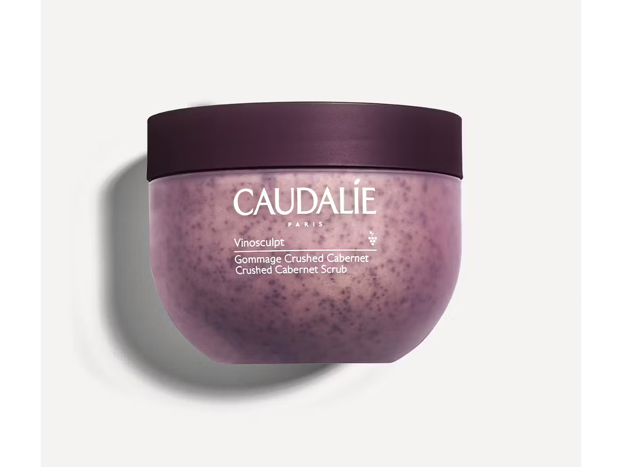 Caudalie best body scrubs review indybest