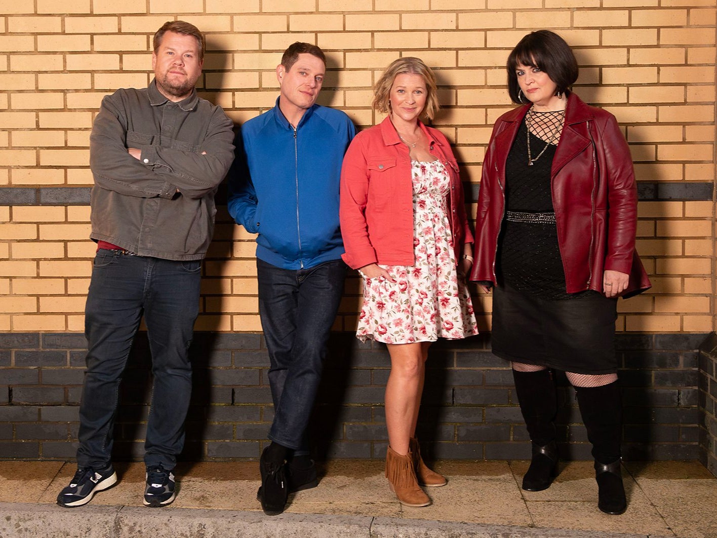 Gavin and Stacey will return for its final episode