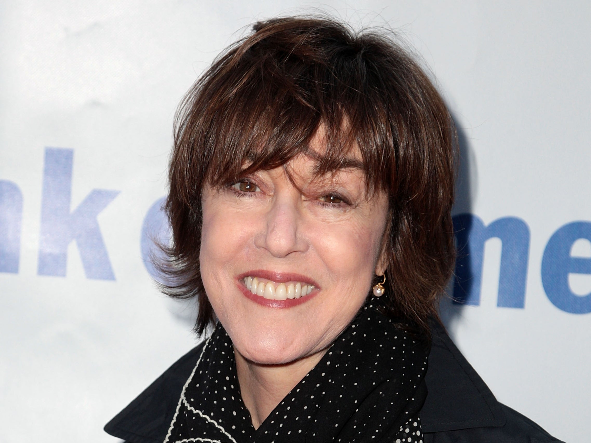 ‘Ephron was also instinctively wise, blessed with a savvy innocence of spirit that aerated every line of her prose’