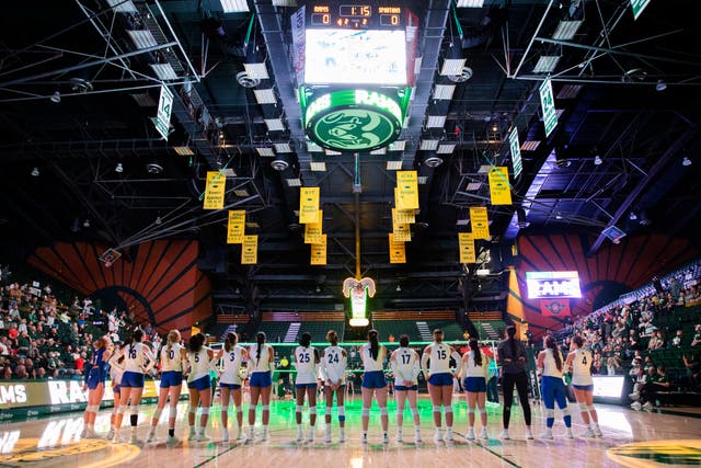 San-Jose-St-Boycotts Volleyball