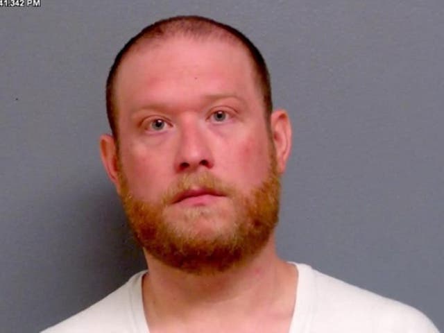 <p>Cody Allen Stolfa, 36, has been charged with numerous crimes, including forcible sodomy, child exploitation and sexual battery after he allegedly sexually abused patients — including minors — who were sedated at a Stillwater, Oklahoma, dental clinic where he worked </p>