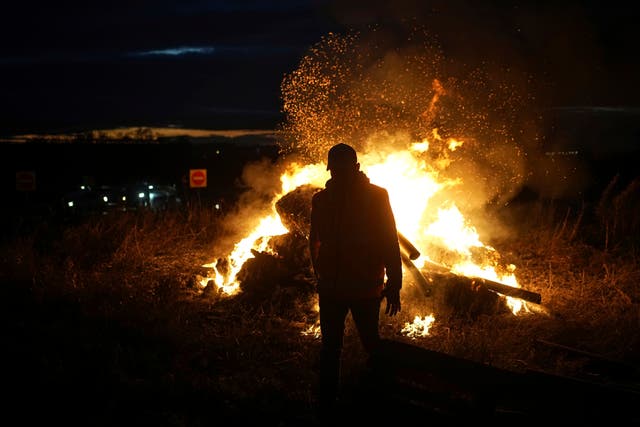 France Brazil Beef Deforestation