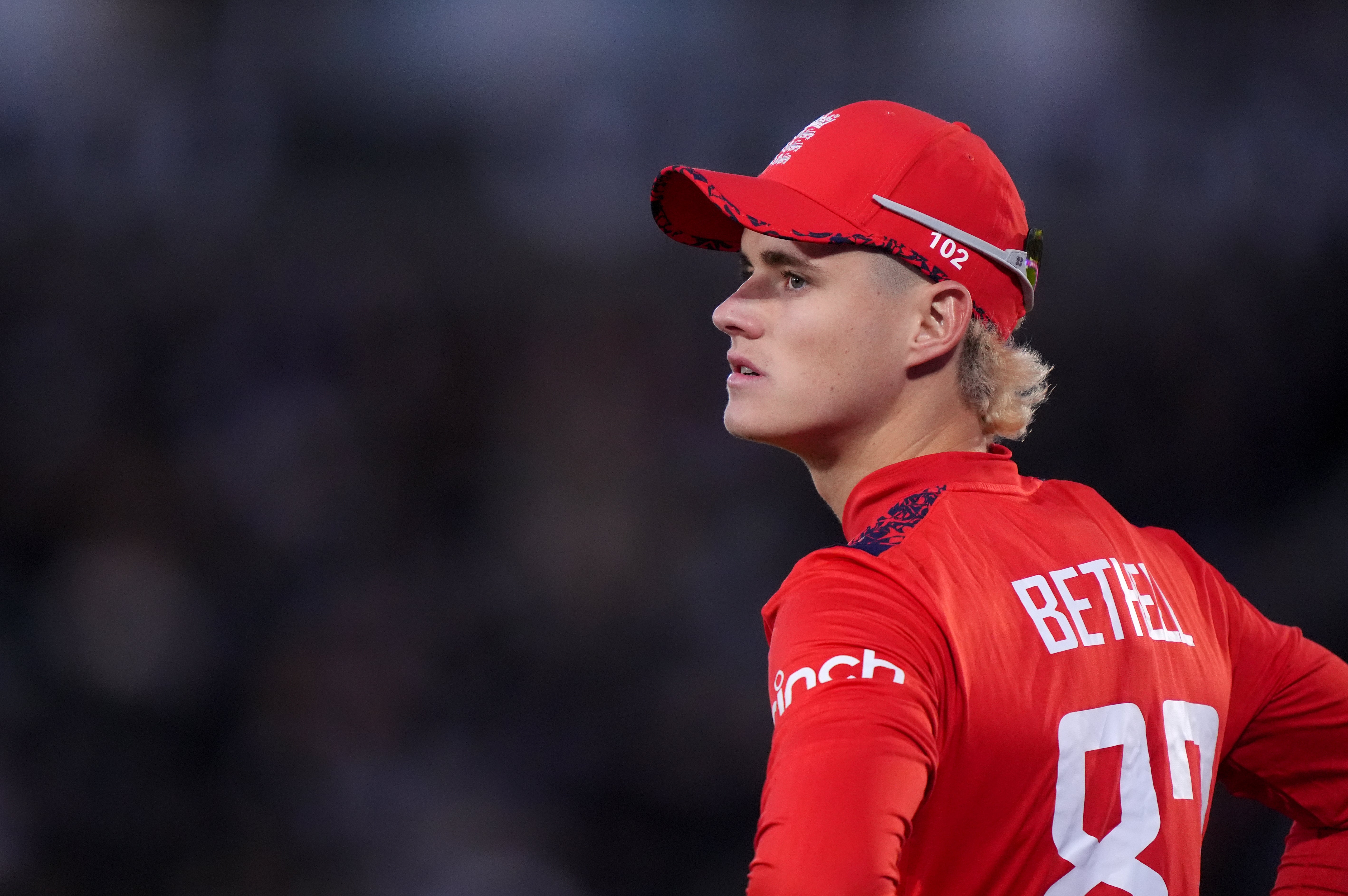 Jacob Bethell has just picked up a £250,000 Indian Premier League deal with Royal Challengers Bangalore (Bradley Collyer/PA)