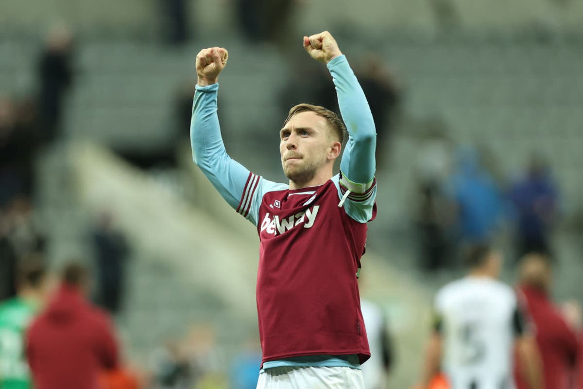 West Ham claim shock Premier League win at Newcastle - reaction