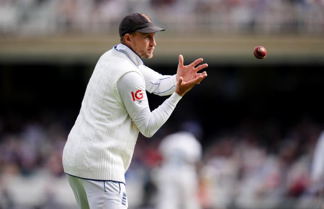 <p>Joe Root (John Walton/PA)</p>