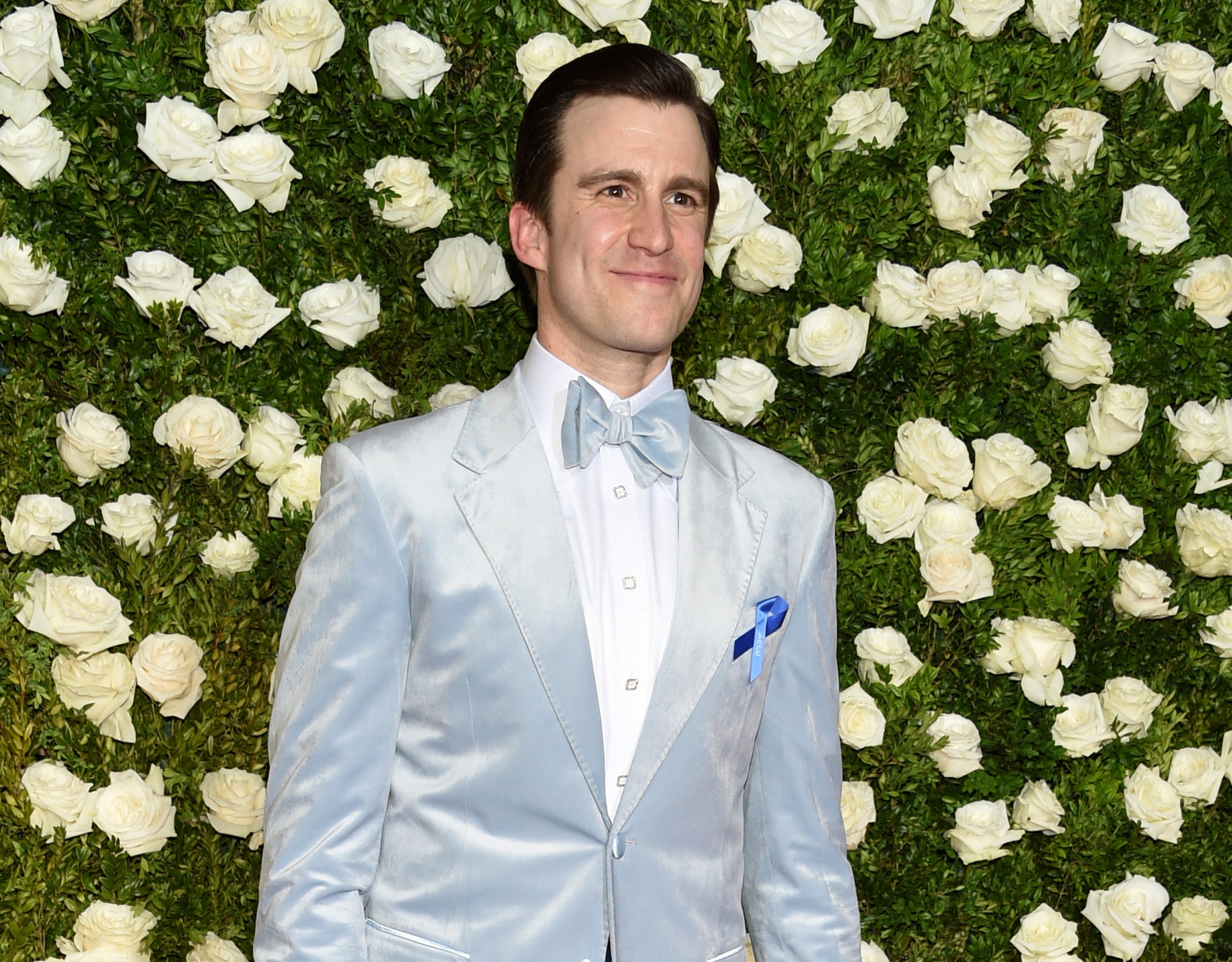Broadway Lights Gavin Creel