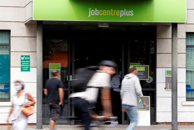 <p>Jobcentres will be replaced by anew National Jobs and Careers Service under Labour’s plan</p>