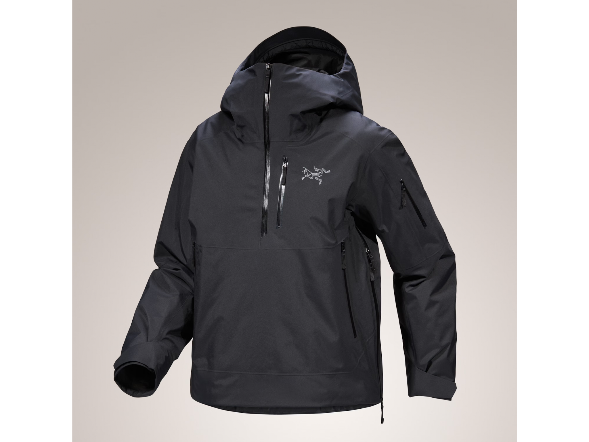 Arc’teryx best women's ski jackets review indybest