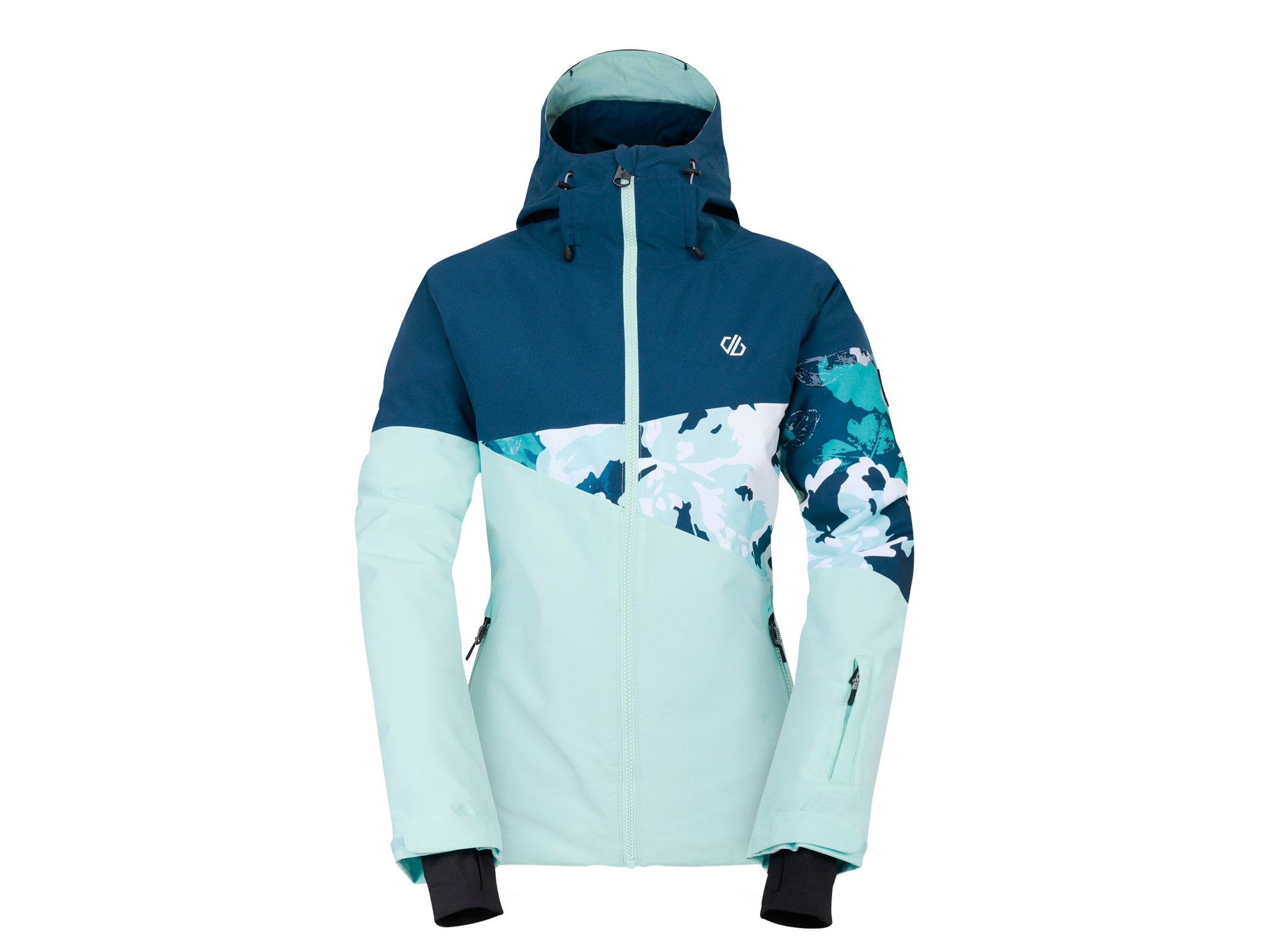 Dare2b best women’s ski jackets review indybest