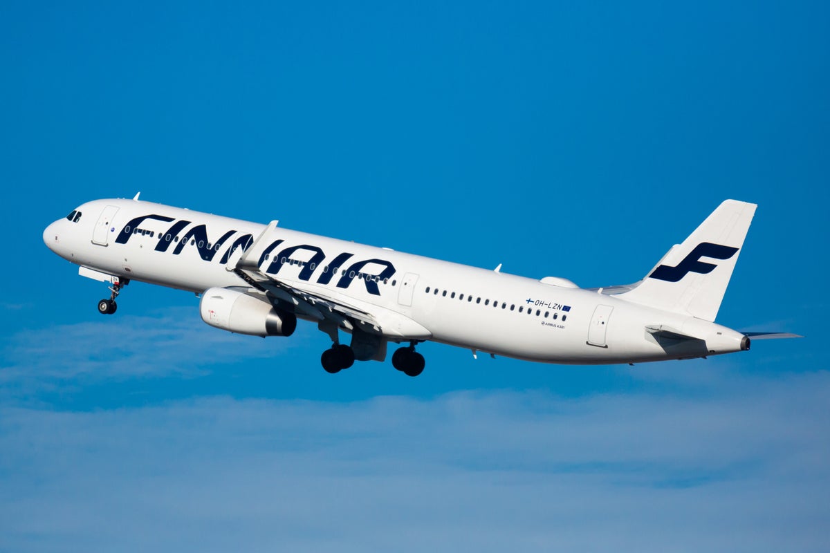 Strike action cancels 140 Finnair flights over Bank Holiday weekend