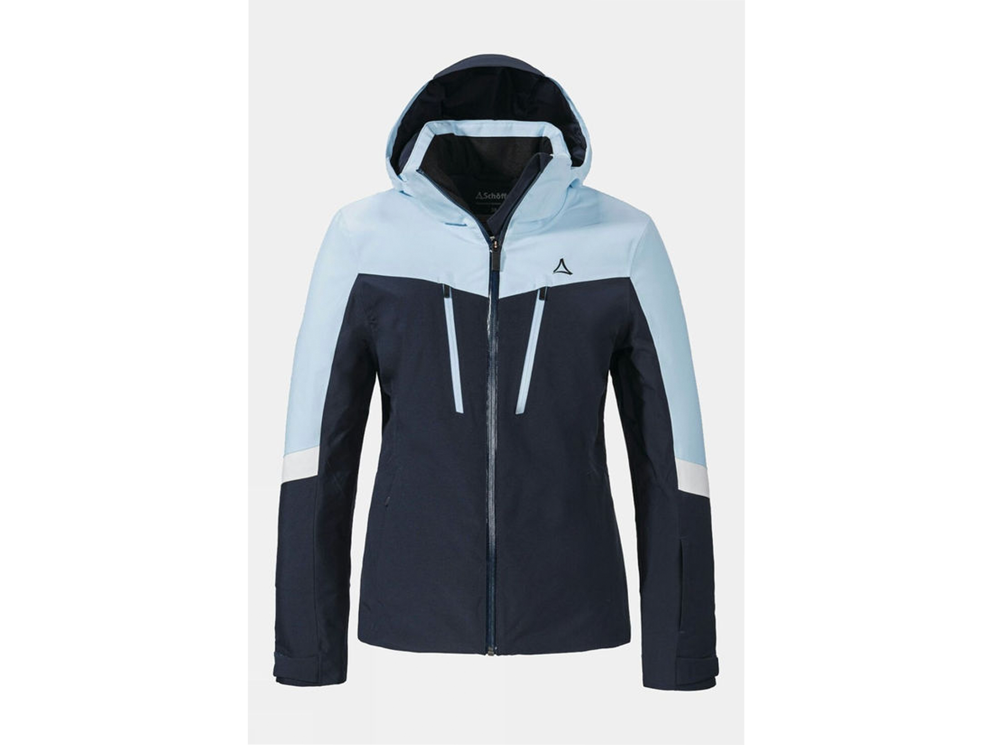 Womens warmest ski jackets sale