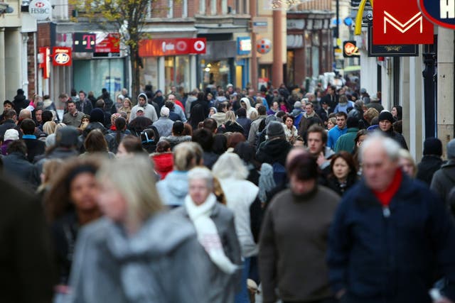 <p>Shoppers spent £13.3 billion during Black Friday in 2023 - but they are being issued with a warning this year after a Which? investigation </p>