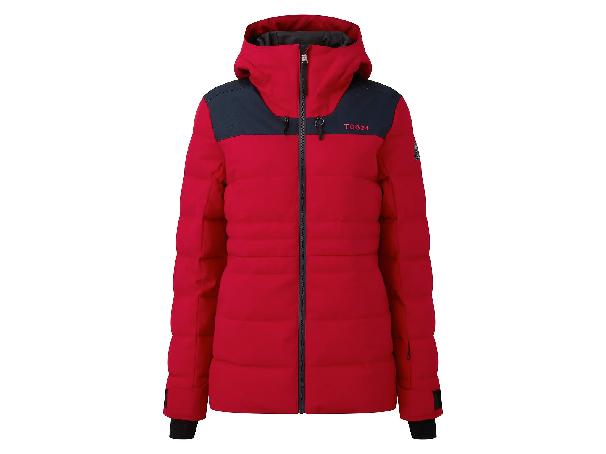 Tog24 best women's ski jackets review indybest