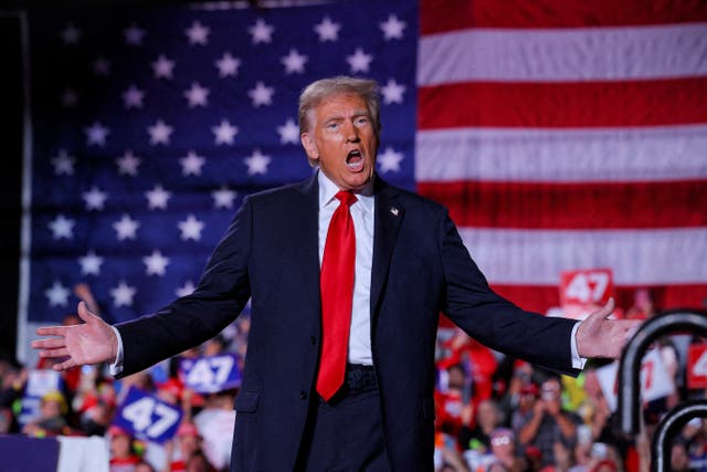 <p>Trump es fanático de aumentar los impuestos a las importaciones, pero ¿cómo afecta esta medida a los consumidores finales? </p>