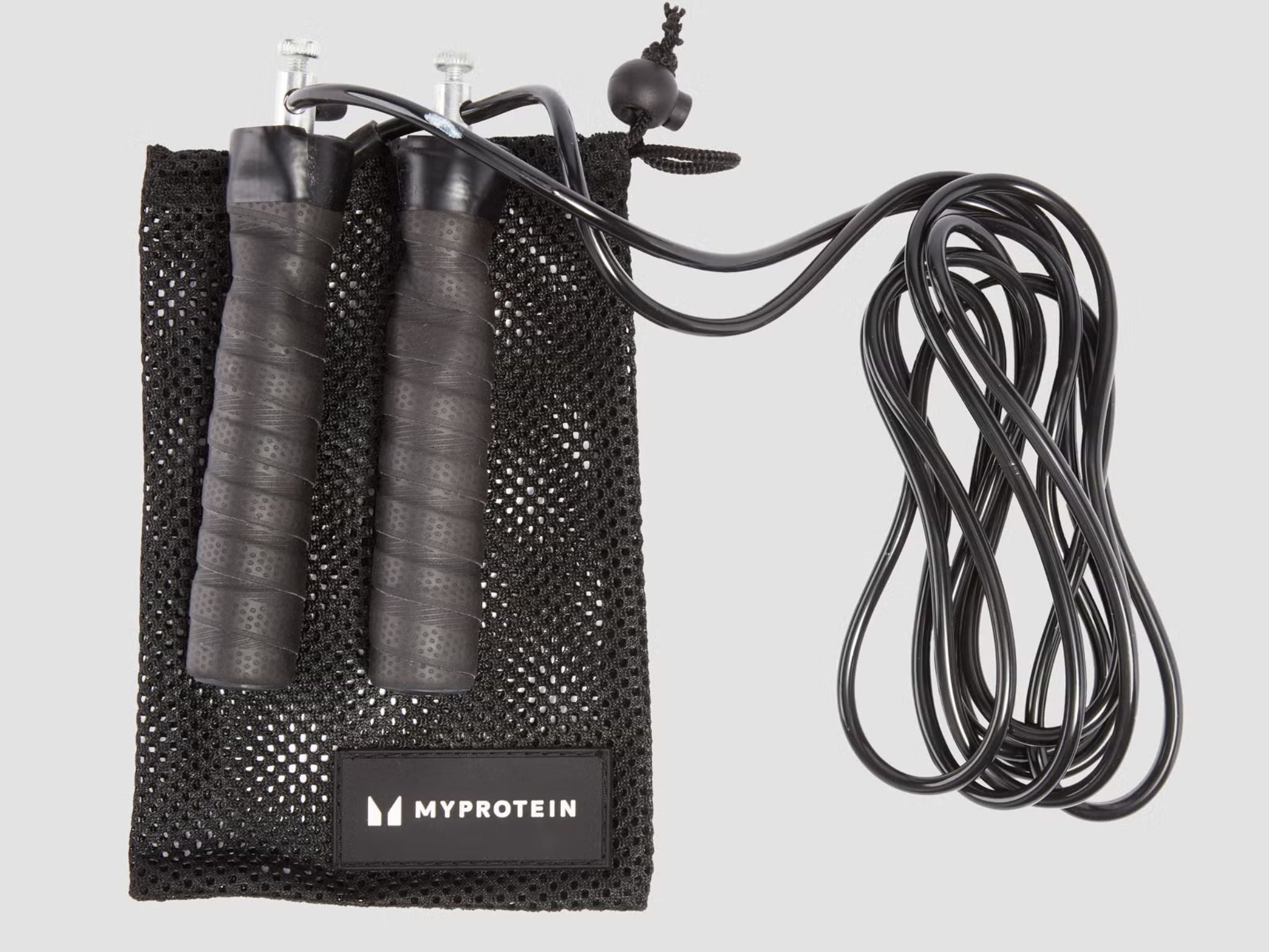 Myprotein deluxe skipping rope