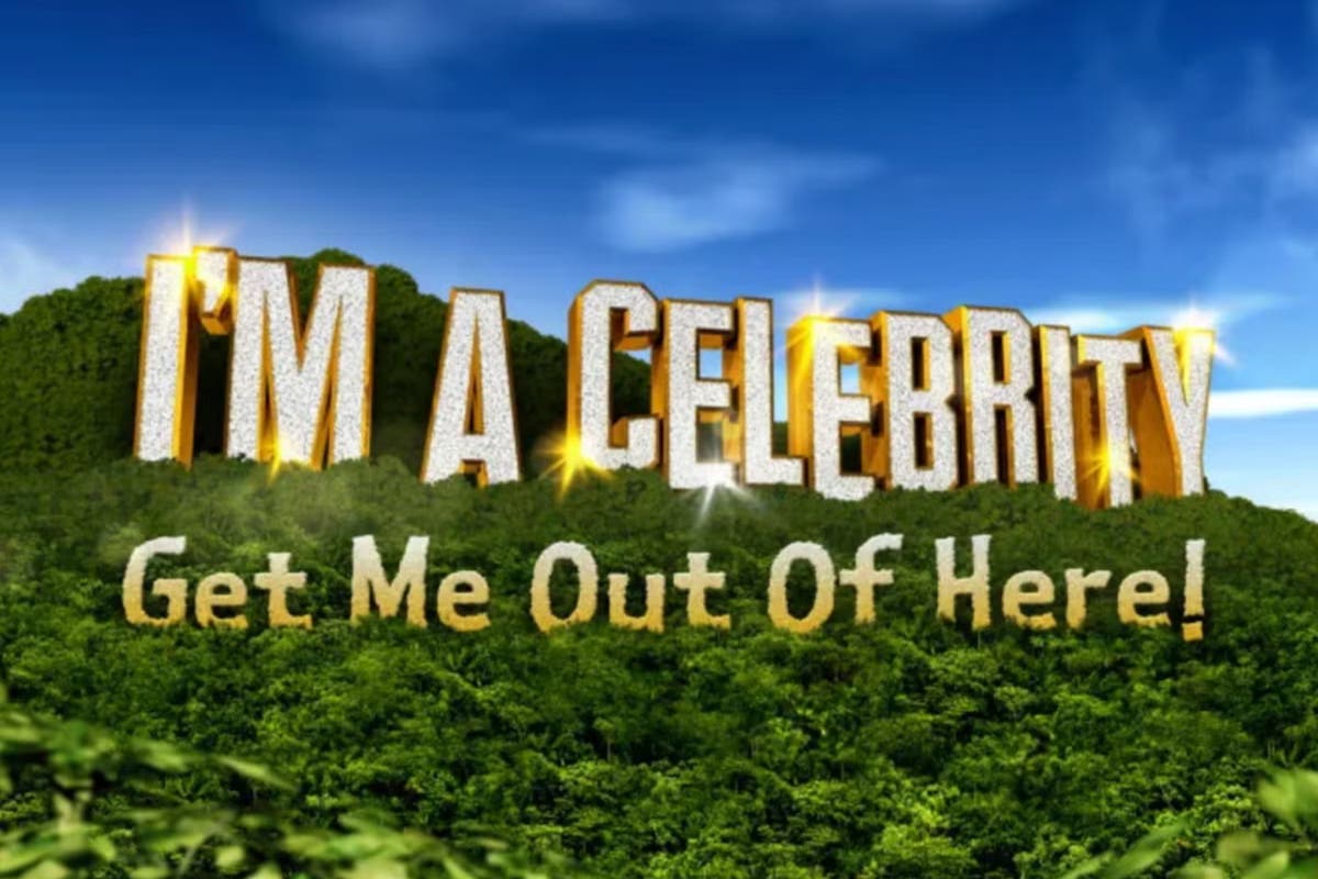 I’m a Celebrity evicts second star of the series