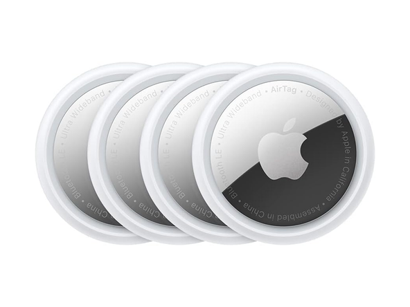 Apple could be about to launch the AirTag 2 here’s what we know The
