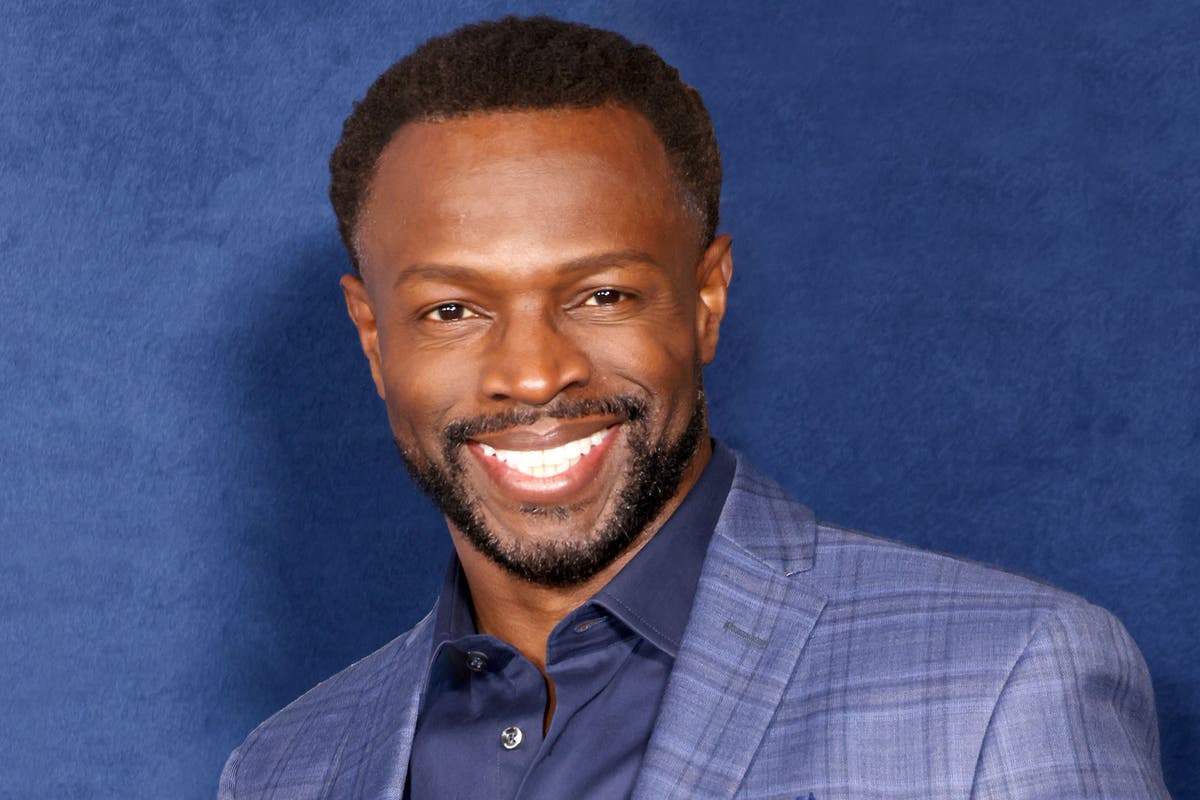 Cruel Intentions star Sean Patrick Thomas: âMy MTV Best Kiss award is in my man caveâ